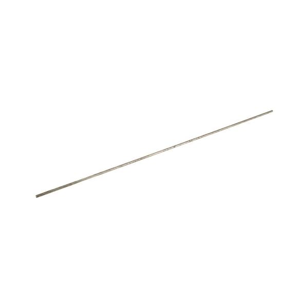 Extra-Wide Curtain Rod 33-3/4 Long